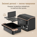Аерогриль Мультипіч Cosori Dual Blaze Twinfry 10-Litre CAF-TF101S-AEUR  CAF-TF101S-AEUR фото 5